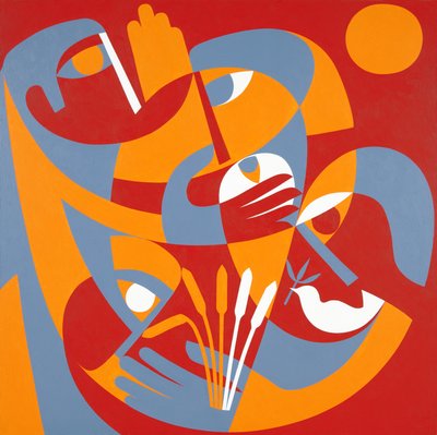 Unbekanntes Bild von Ron Waddams